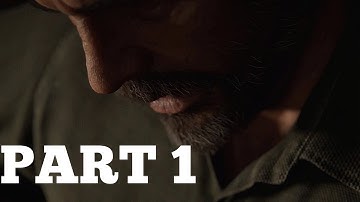 ELLIE IS BACK :D The Last of Us Part 2 Gameplay Walkthrough
