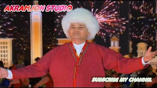 Tolqin Jabborov Gal Gal