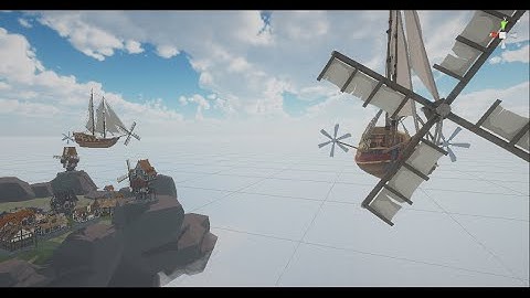 Starting dream RPG game | Astrusia Devlog #0