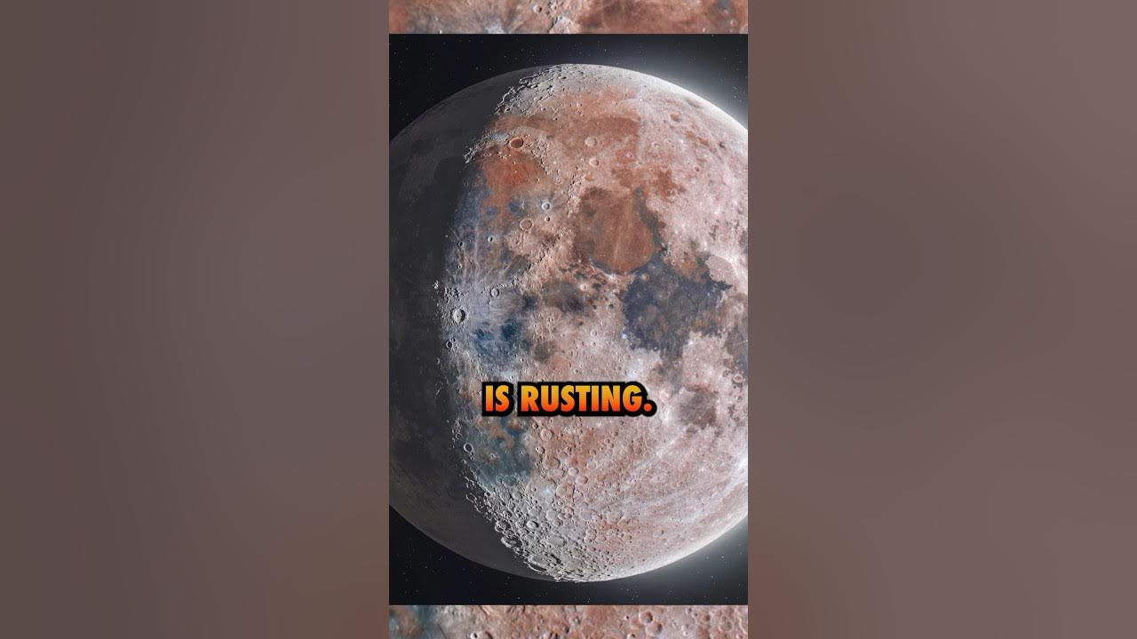 Ep.77 The Moon rusting is fulfilling prophecy?? ninjasarebutterflies 