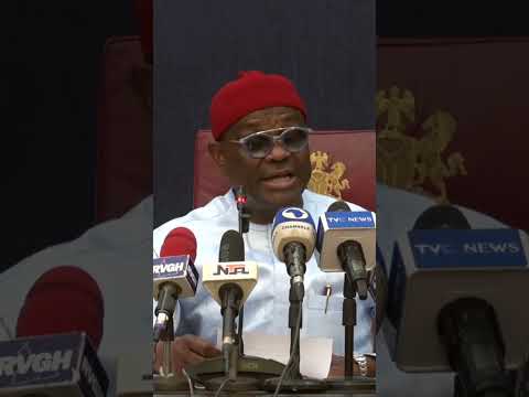 PROF MAHMOOD YAKUBU NEVER WORKED UNDER ME WIKE