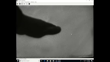 Video Introduction to Digital Focusing Schlieren