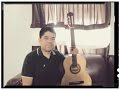 NUESTRO JURAMENTO en Guitarra del Ecuatoriano Julio Jaramillo