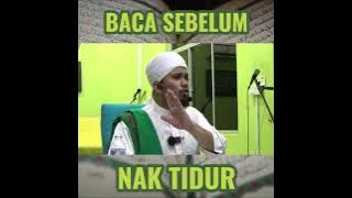 Ustaz Rohim Kamis l Amalan Untuk Dipermudahkan Urusan/Hajat!!!