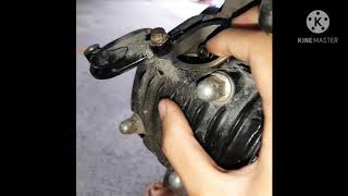 เปลยนแคมGpx Demon125