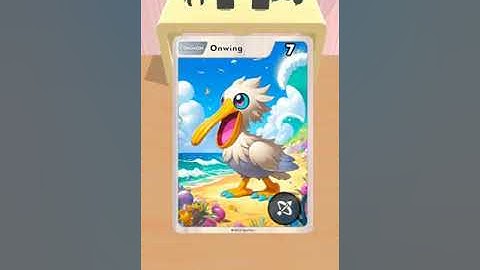 Mini Monsters Part 8 - Minigame Level 71 - 80 - SET 2 Collected Cards: 23/126 Walkthrough