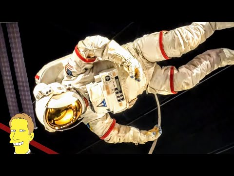 Видео: H.R. Космически център MacMillan: Пълно ръководство
