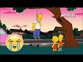 💔 Top 7 Episodio Emotivos/Tristes De Los Simpson 😭