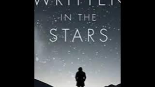 WESTLIFE ( written in the stars)