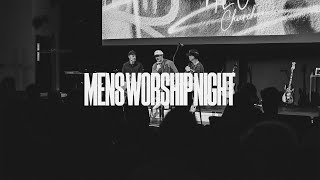 Men's Worship Night