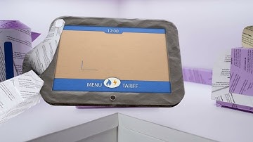 How do smart meters work? | FAQ | Smart meters