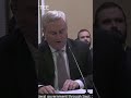 Why the Oversight Committee Subpoenaed the Clintons