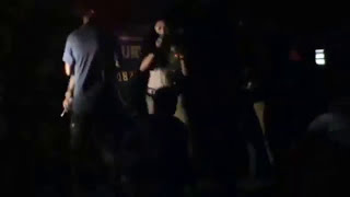 HOT NEW SURYA NADA 2015 - BARA BERE TIA OYOY & EUIS ANGEL