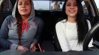 HOTBOXING SESH (VLOG)