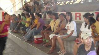 OCNHS Batch 81 Last Part