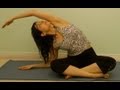 Yoga to keep you slim  lexiyoga