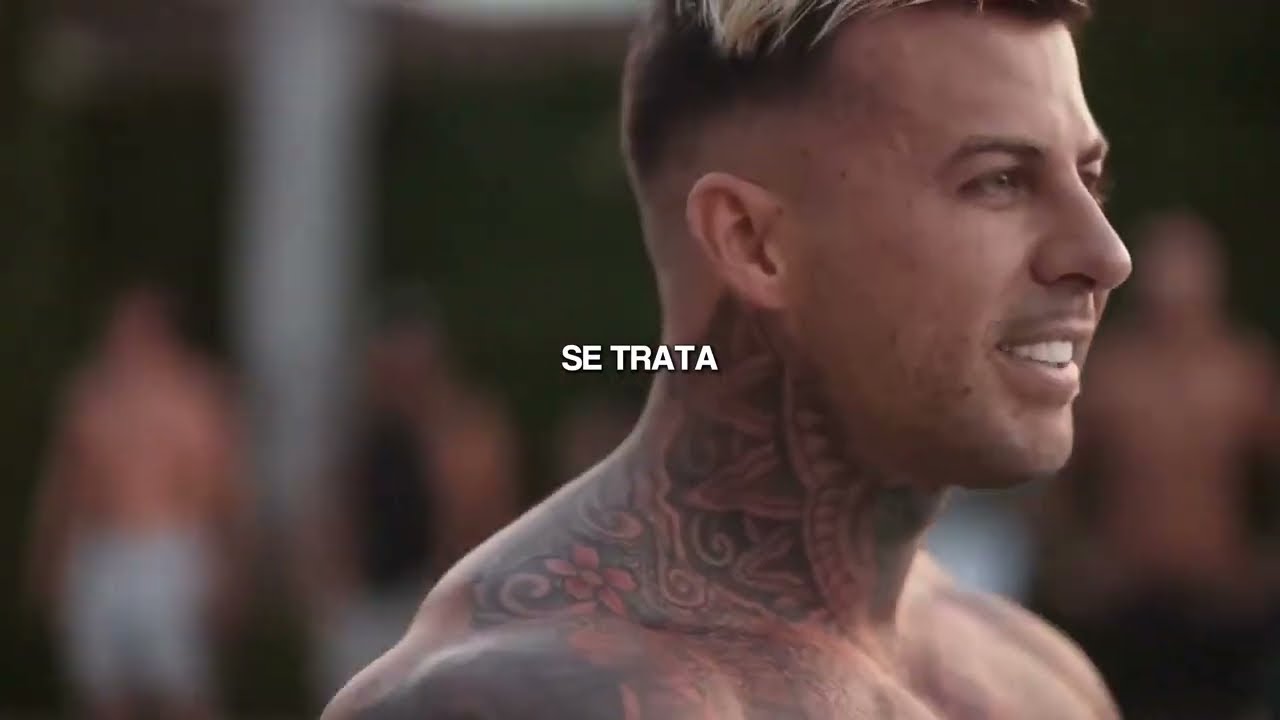 LLADOS Motivacion | Crea una Mente Millonaria