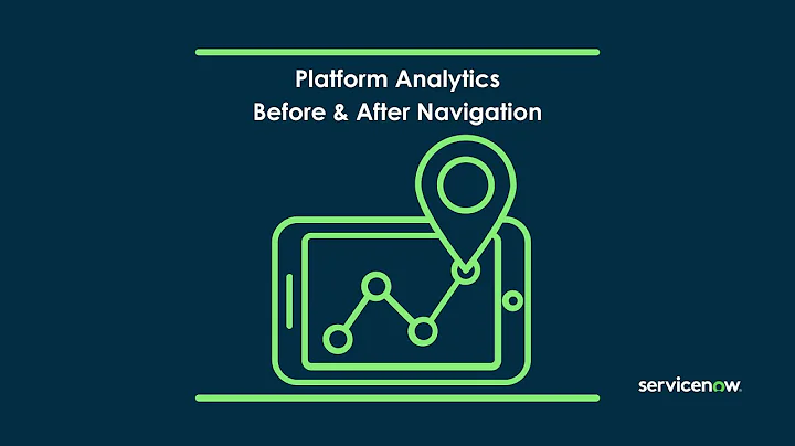 Platform Analytics - Before & After Navigation