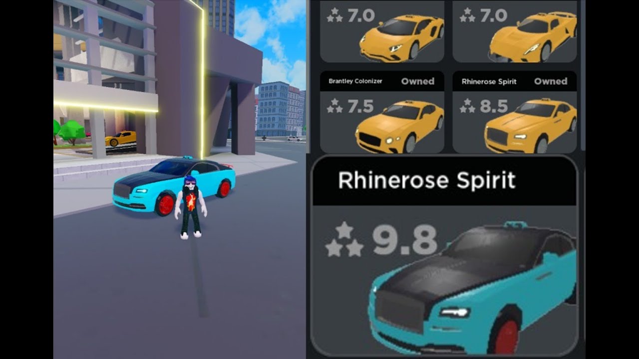 GETTING THE BEST CAR & SOME TIPS!!!Taxi Boss YouTube