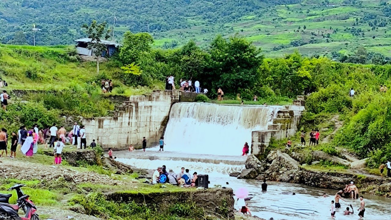 Kanto dam da ngacd koiba chtthok ure
