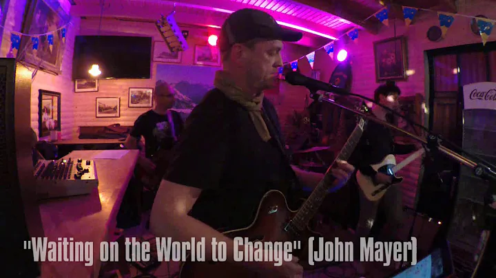 Keep goin' Jack, Haus Wahlen, Krefeld-Hls, 17.11.2...