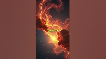 Dark Energy Explained! The Mysterious Force Of The Universe
