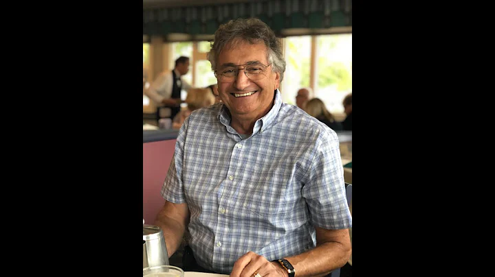 Bro. Nick Parino Funeral Service
