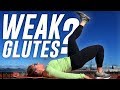 How To Fix Your Weak Glutes & Run Injury Free