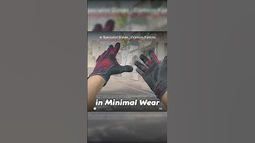 Budget Knife Glove Combo in CS2! |  #gaming #funny #cs2