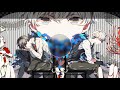 Tokyo Ghoul:re OP/Opening Full - asphyxia / Cö shu Nie 「Lyrics」♪