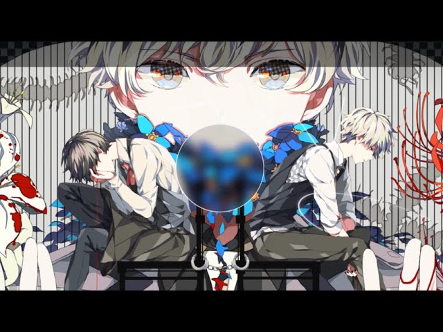 Tokyo Ghoul:RE Opening Asphyxia 1 hour (Original song) - BiliBili