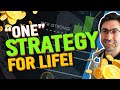 One strategy for life ultimate ict smart money strategyevery week over and over trading episode 1