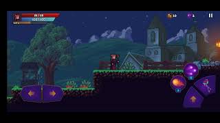 Download lagu Moonrise Arena - Pixel Action RPG gameplay