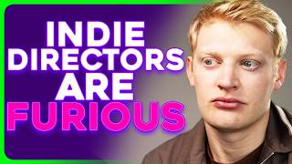 Curry Barker Stays Winning, Indie Filmmakers Cope & Seethe @PopCultureCrisis