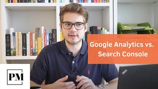 Google Analytics vs  Google Search Console | Wofür wird welches Tool genutzt