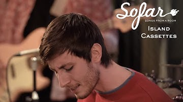 Island Cassettes - Rainmaker | Sofar London