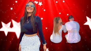 Aktorja E Humorit Eliona Pitarka Zbulon Arsyet Pse E Mban Te Fshehur Burrin Nga Publiku.