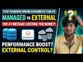 5) Managed vs External Delta Table (Which is Better for Performance?)