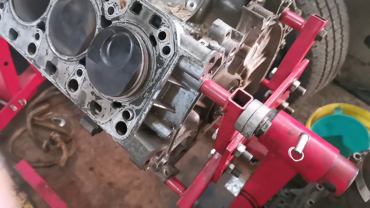 Porsche cayenne engine v8 YouTube