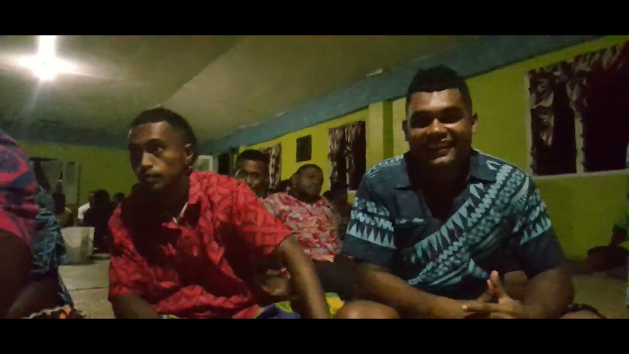 Village Life Serevoli (Daviqele)