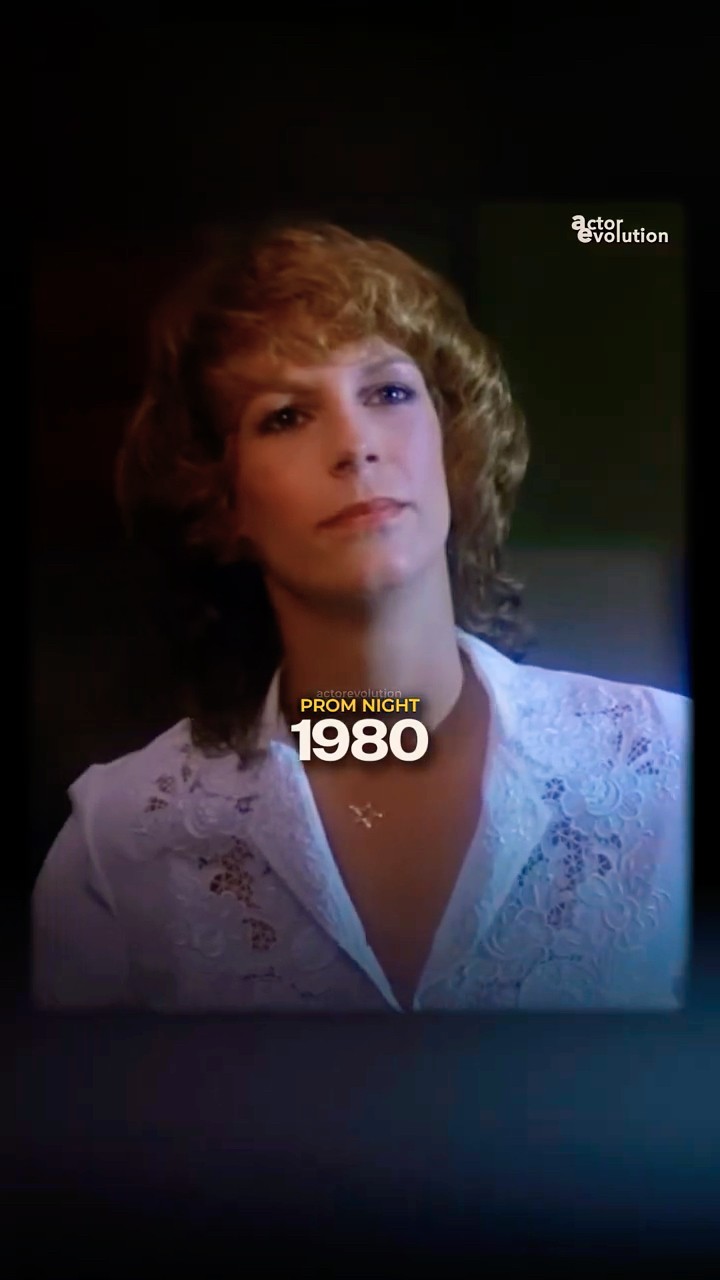 Actor Evolution