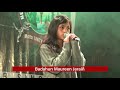 Badahun maureen jarai    meghalaya idol season 1 quarter final