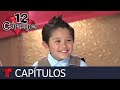 12 corazones especial de nios  captulo completo  telemundo entretenimiento