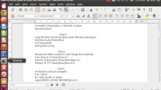 How to install Jboss in Linux and Ubuntu