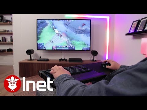 Video: Kan du använda en trådlös mus med Xbox one?