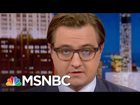Watch All In With Chris Hayes Highlights: September 23 | MSNBC