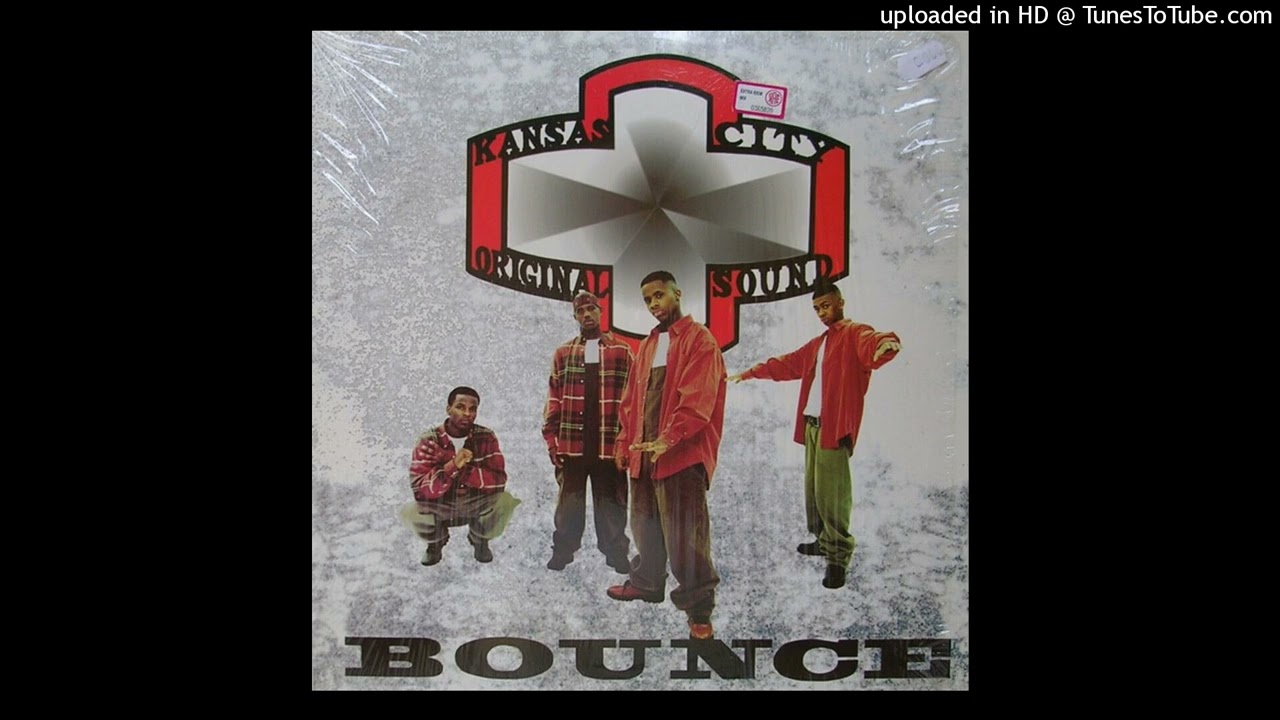 K-City-Os (Kansas City Original Sound) - Bounce