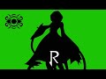 Team SRPH "Royal" Character Reveal (Phoenix/Night RWBY Fanmade Character)