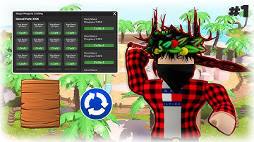 Roblox Begginers GUI Tutorial #1 (Roblox Studio)