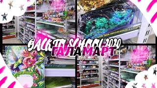 BACK TO SCHOOL 2020/ДЕЛАЕМ ПОКУПКИ К ШКОЛЕ 2020/МИЛАЯ КАНЦЕЛЯРИЯ/НОВИНКИ ГАЛАМАРТА 2020/БЭК ТУ СКУЛ